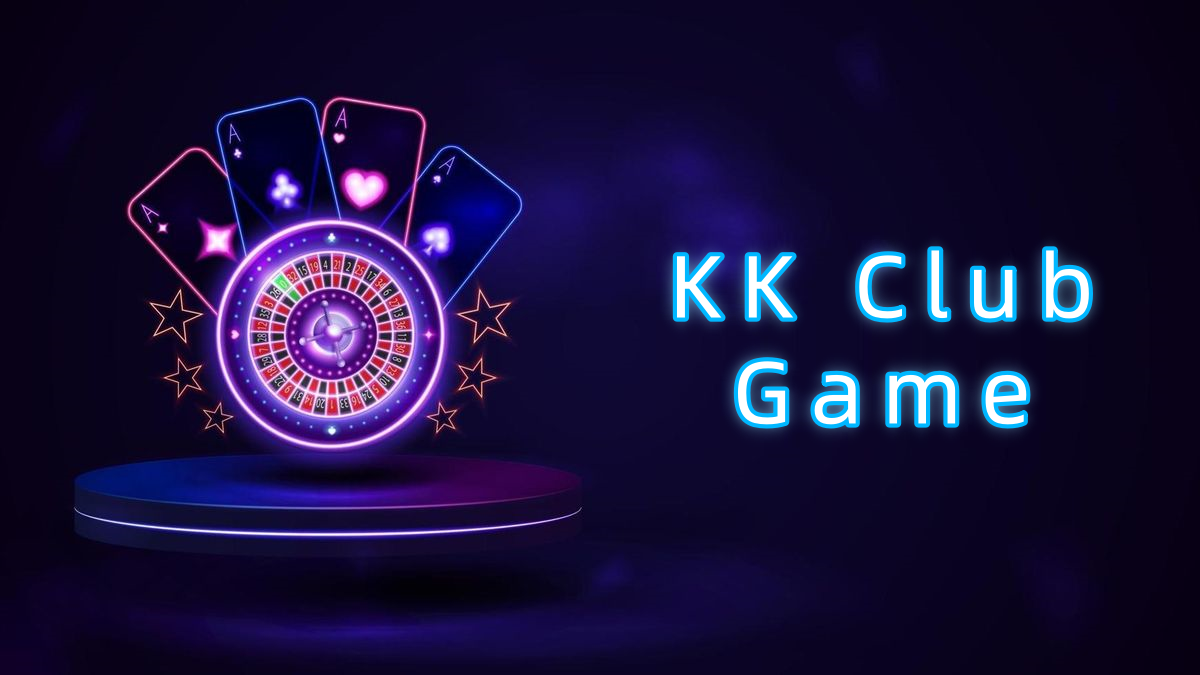 KK Club Game پاکستان